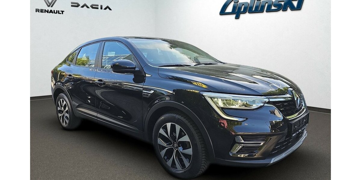 Renault Arkana Equilibr+ Insp.+ TÜÜV- NEU+ 15490.- Netto 29.972 km 18.430 &euro; Schwalbach/Taunus 65824