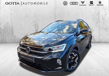 VW Taigo 6.651 km 27.950 &euro; Mörfelden-Walldorf 64546