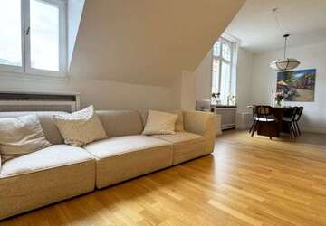 Wohnung Wiesbaden - 5 Zimmer, 120 m&sup2;, 2.200&euro; | Angebot:27161839