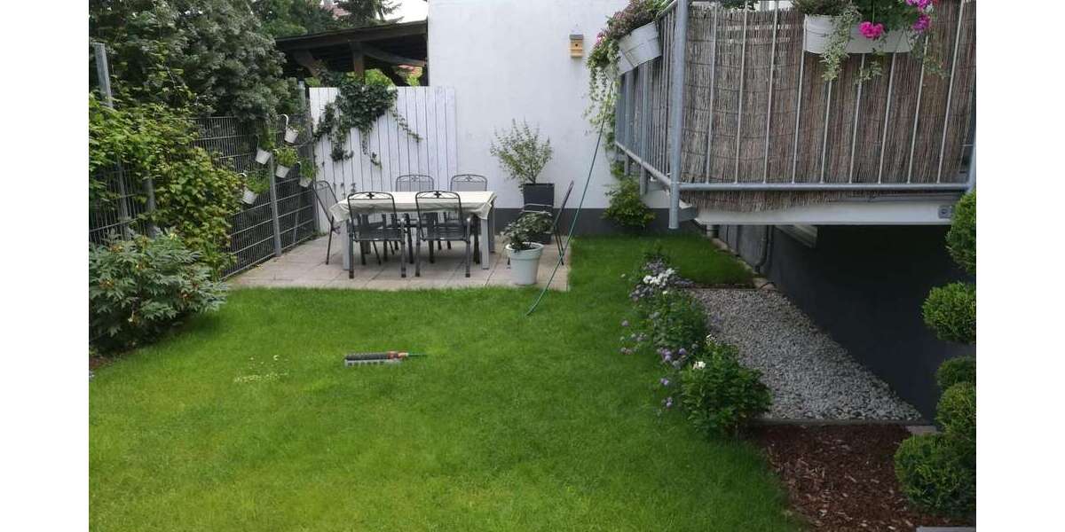Etagenwohnung Langen - 3 Zimmer, 141 m&sup2;, 1.470&euro; | Angebot:27080679