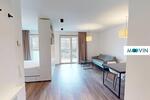 Etagenwohnung Wiesbaden Südost - 1 Zimmer, 43 m&sup2;, 796&euro; | Angebot:19594323