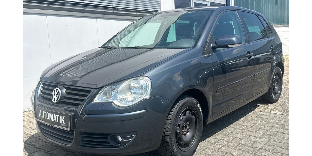 VW Polo 96.000 km 5.400 &euro; Mörfelden Walldorf 64546