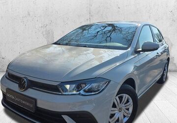 VW Polo 1.500 km 17.450 &euro; Mörfelden-Walldorf 64546