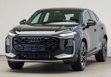 Audi Q3 3.900 km 58.990 &euro; Königstein im Taunus 61462