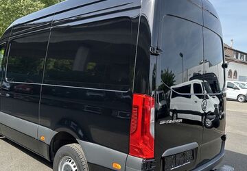 Mercedes-Benz Sprinter 22.361 km 48.195 &euro; Mainz 55122