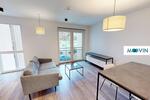 Etagenwohnung Wiesbaden Südost - 2 Zimmer, 51 m&sup2;, 857&euro; | Angebot:26678090