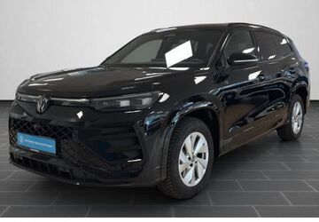 VW Tayron 19.173 km 45.400 &euro; Mainz 55120