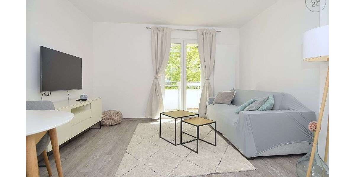 Etagenwohnung Wiesbaden Klarenthal - 2 Zimmer, 54 m&sup2;, 1.650&euro; | Angebot:26346476