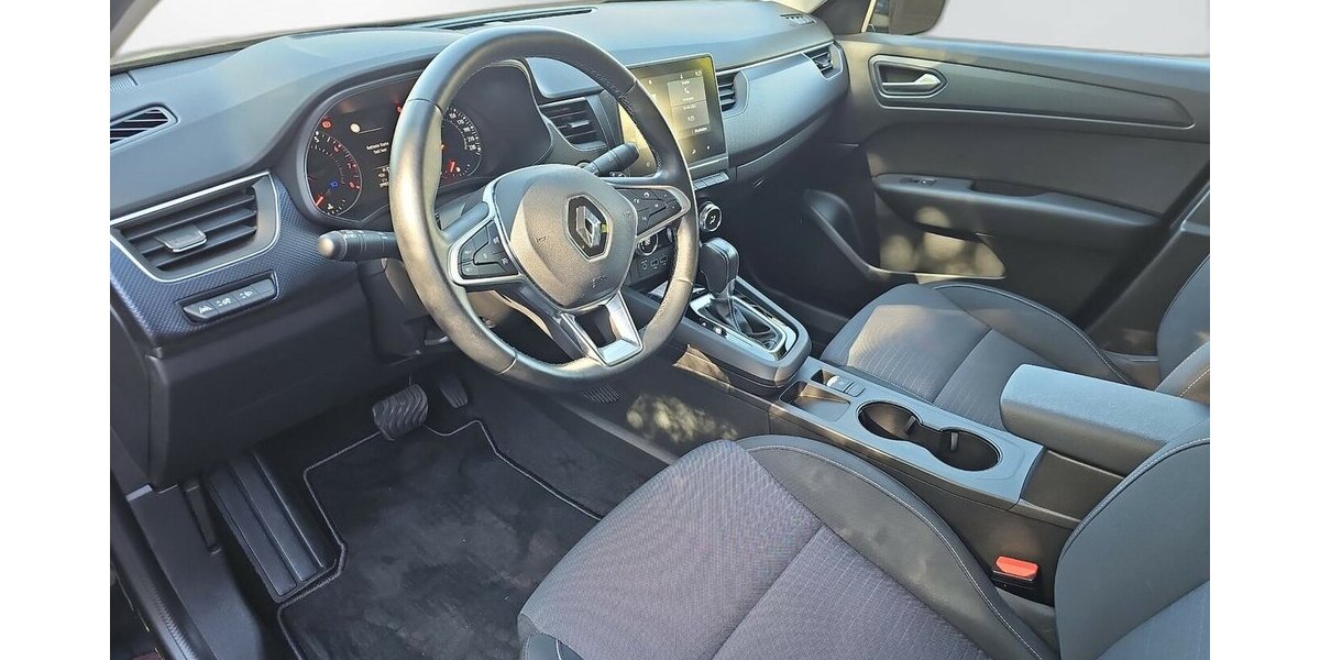 Renault Arkana Equilibr+ Insp.+ TÜÜV- NEU+ 15490.- Netto 29.972 km 18.430 &euro; Schwalbach/Taunus 65824