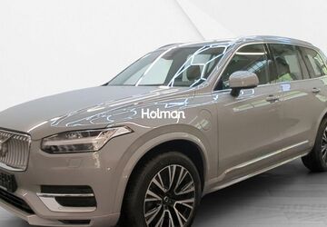 Volvo XC90 56.812 km 43.612 &euro; Eschborn 65760