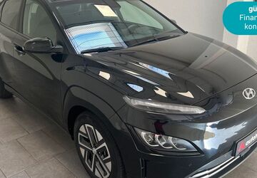 Hyundai KONA Elektro 39.833 km 25.470 &euro; Egelsbach 63329