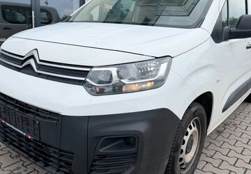 Citroen Berlingo 70.000 km 9.590 &euro; Rüsselsheim 65428