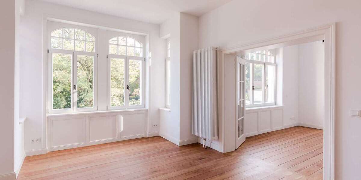 Etagenwohnung Wiesbaden Nordost - 3 Zimmer, 110 m&sup2;, 2.700&euro; | Angebot:26999576