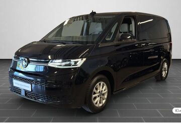VW T7 Multivan 88.151 km 42.700 &euro; Wiesbaden 65189