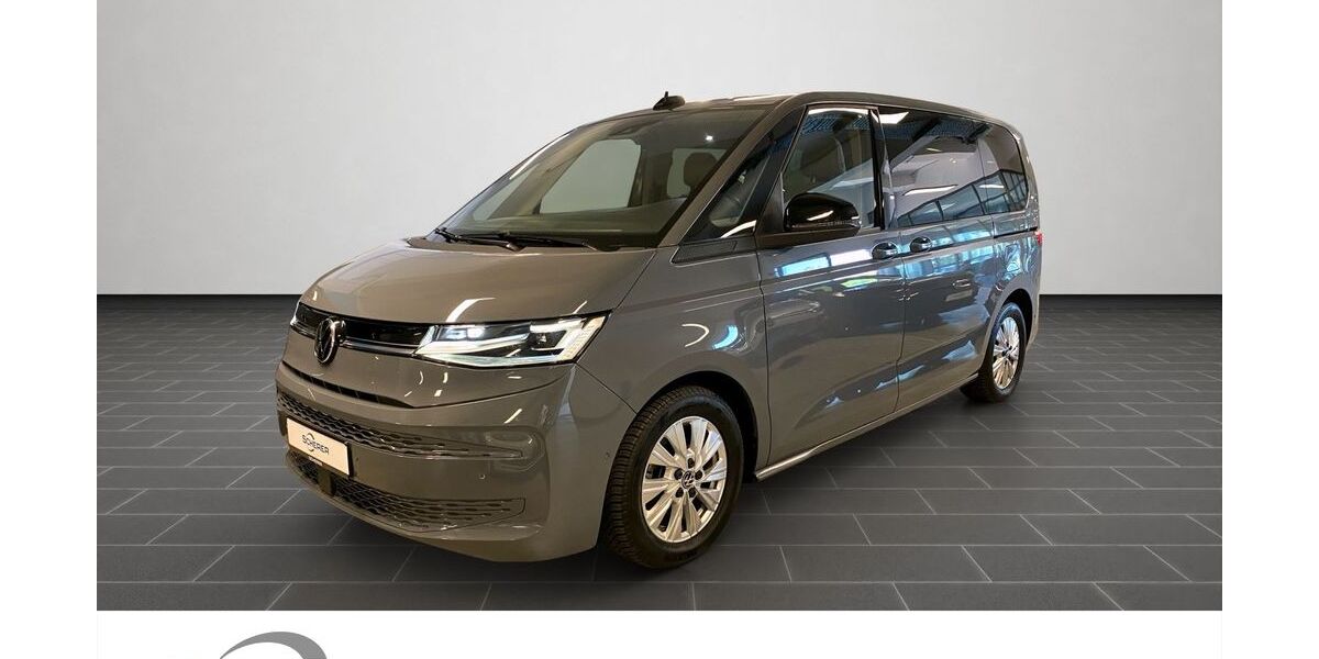 VW T7 Multivan 101.792 km 39.900 &euro; Wiesbaden 65189