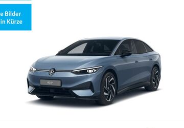 VW ID.7 8.261 km 46.980 &euro; Mainz-Kastel (Wiesbaden) 55252