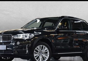 BMW X5 120.000 km 29.900 &euro; Mainz 55130