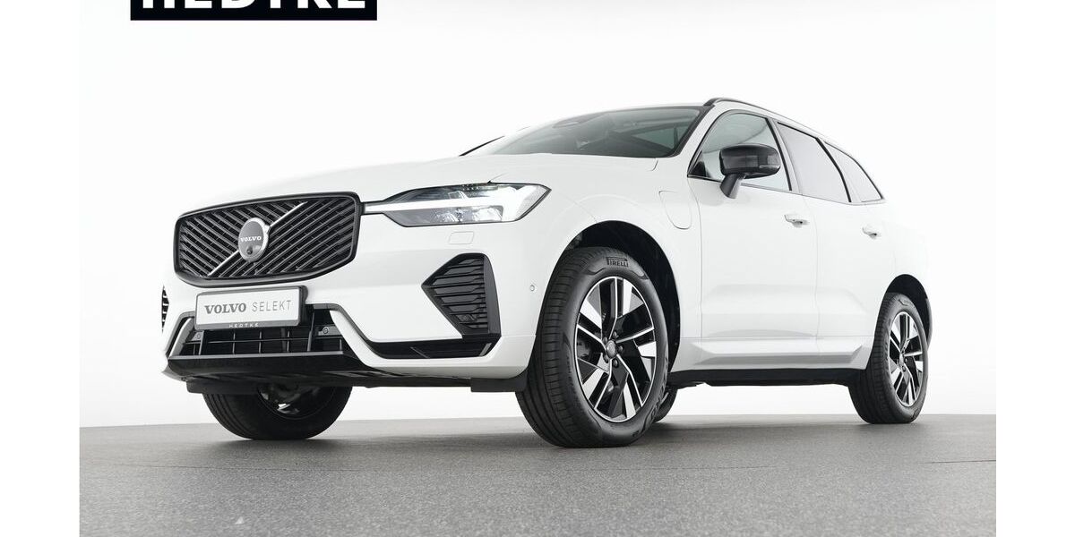 Volvo XC60 25.401 km 53.550 &euro; Weiterstadt 64331