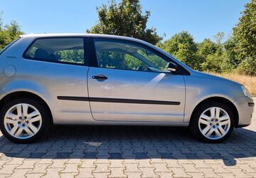 VW Polo 188.387 km 3.500 &euro; Weiterstadt 64331