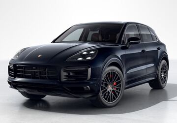 Porsche Cayenne 79.999 km 74.488 &euro; Mainz 55131