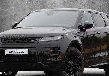 Land Rover Range Rover Evoque 2.500 km 68.450 &euro; Kronberg 61476
