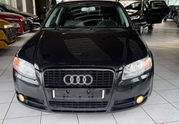 Audi A4 209.000 km 2.500 &euro; Mainz 55120