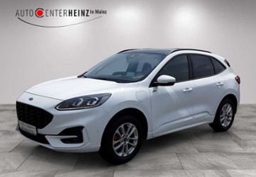 Ford Kuga 92.544 km 21.900 &euro; Mainz 55120