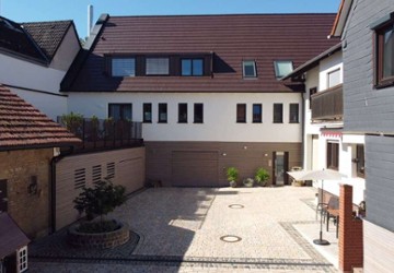 Wohnung Wiesbaden Bierstadt - 3 Zimmer, 96 m&sup2;, 1.390&euro; | Angebot:27285089