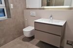 **Neubau Erstbezug, Traumhafte und moderne 4-ZIMMER EG.-Maisonette Whg. in Bischofsheim** - Maisonettenwohnung Bischofsheim | Angebot:26834792