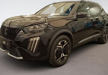 Peugeot 2008 7.700 km 25.595 &euro; Rüsselsheim 65428