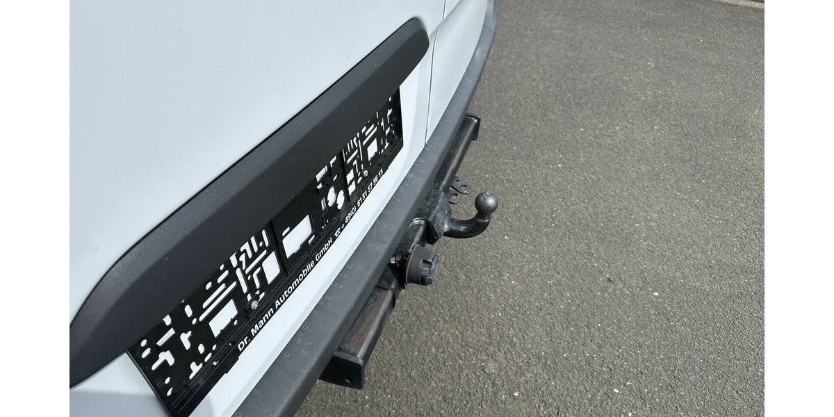 Mercedes-Benz Sprinter 314 CDI RWD L2 Tourer AHK Kunstleder 163.200 km 32.011 &euro; Mainz 55122
