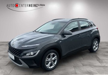 Hyundai KONA 50.561 km 19.900 &euro; Mainz 55120