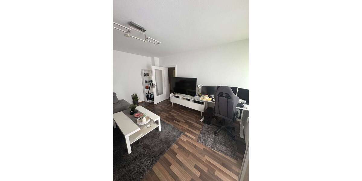 Etagenwohnung Wiesbaden Südost - 2 Zimmer, 60 m&sup2;, 840&euro; | Angebot:27130219