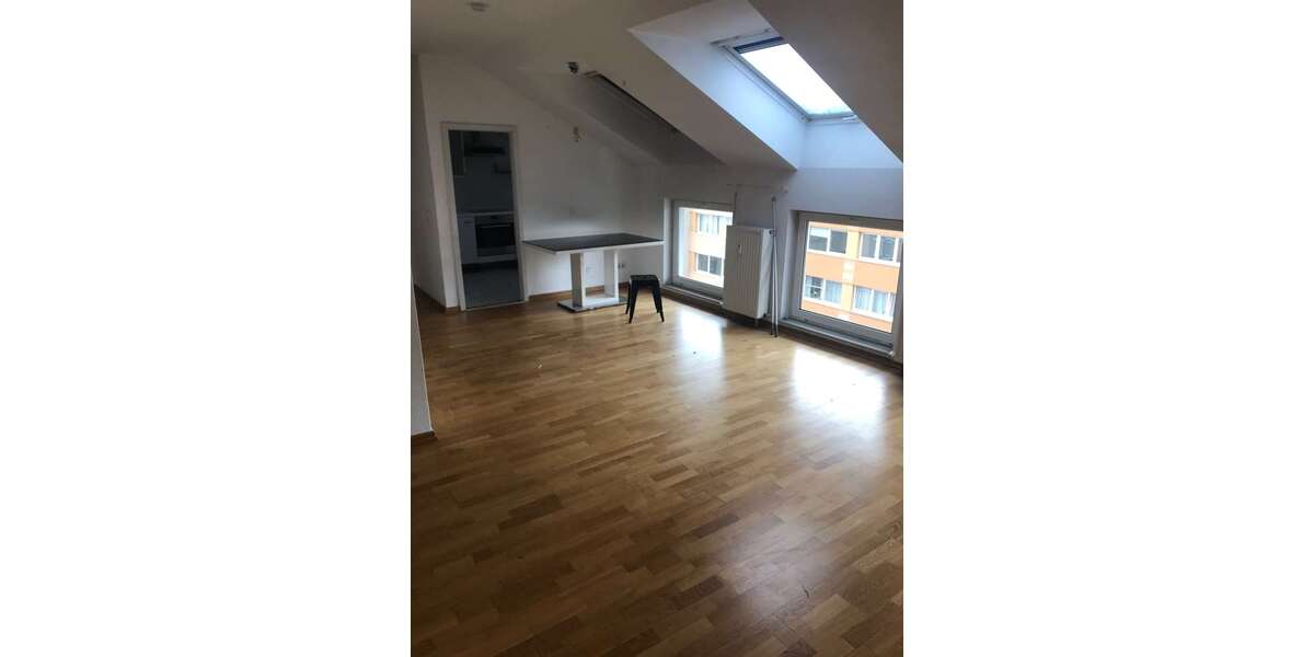 Etagenwohnung Mainz - 3 Zimmer, 86 m&sup2;, 1.200&euro; | Angebot:27329781