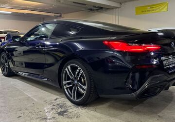 BMW 840 139.800 km 41.980 &euro; Mainz 55129