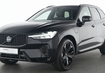 Volvo XC60 25.600 km 49.990 &euro; Weiterstadt 64331