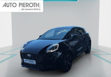 Ford Puma 16.900 km 25.850 &euro; Bingen 55411