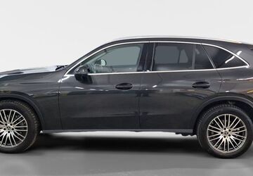 Mercedes-Benz GLC 220 41.645 km 46.750 &euro; Mainz 55128