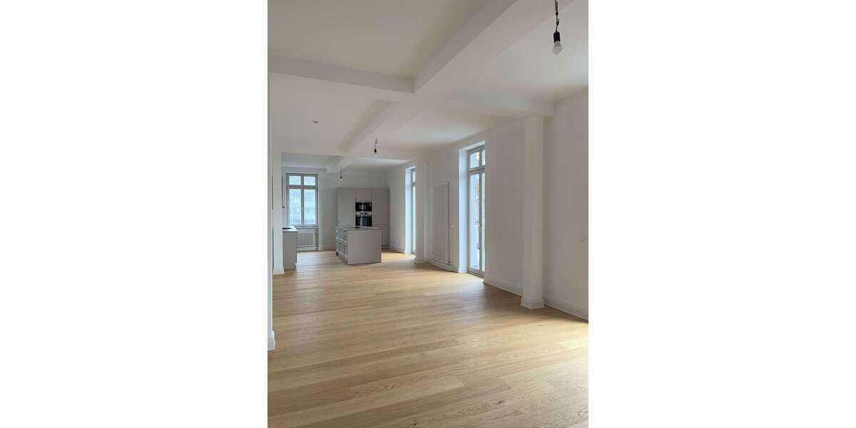 Etagenwohnung Königstein - 5 Zimmer, 194 m&sup2;, 3.880&euro; | Angebot:27109203