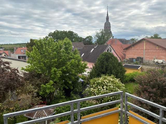 Etagenwohnung Nierstein - 4 Zimmer, 105 m&sup2;, 1.200&euro; | Angebot:26680391