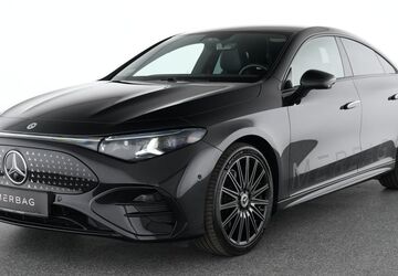 Mercedes-Benz CLA 250 7.965 km 65.430 &euro; Mainz 55128