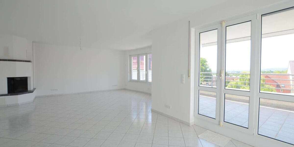 Etagenwohnung Kronberg im Taunus - 4 Zimmer, 148 m&sup2;, 2.200&euro; | Angebot:26828096