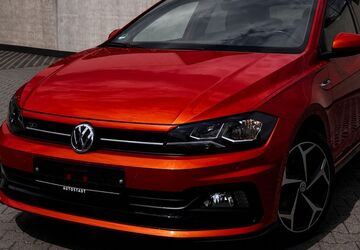 VW Polo 33.750 km 14.599 &euro; Kelkheim 65779