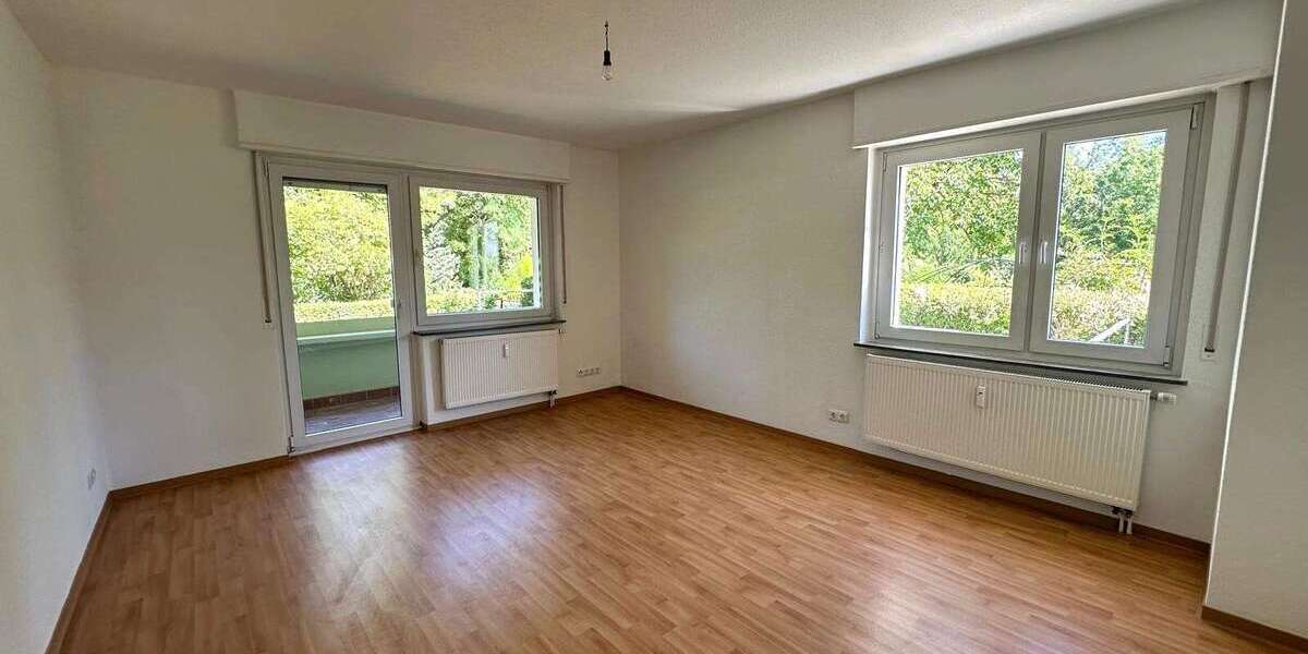 Etagenwohnung Bingen am Rhein - 2 Zimmer, 63 m&sup2;, 715&euro; | Angebot:27056480