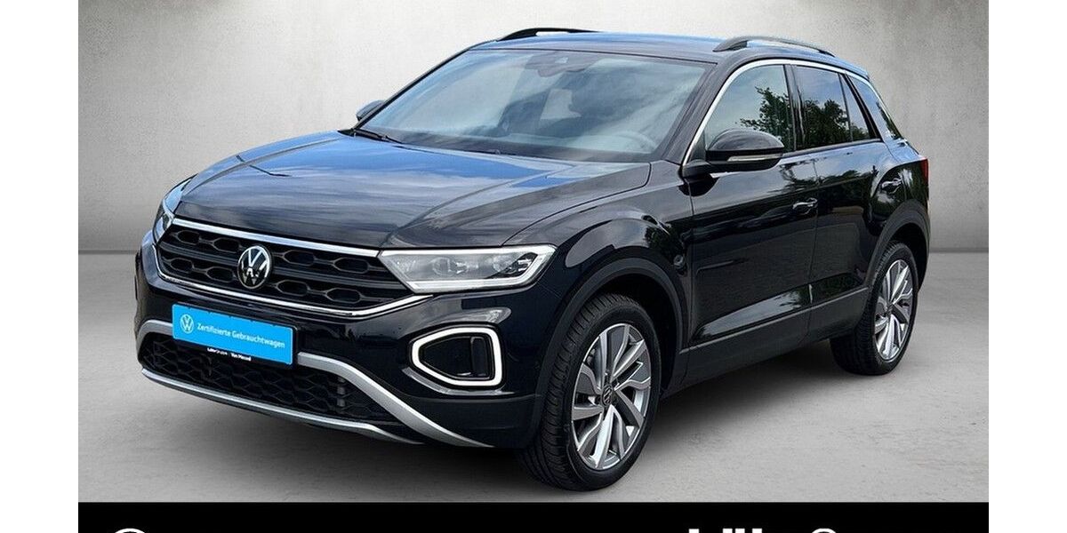 VW T-Roc 9.108 km 28.750 &euro; Mainz 55131