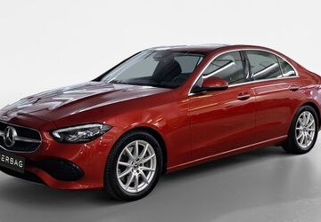 Mercedes-Benz C 300 81.435 km 31.870 &euro; Mainz 55128