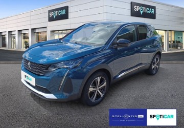 Peugeot 3008 44.095 km 20.890 &euro; Mainz 55120