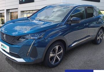 Peugeot 3008 44.095 km 21.930 &euro; Mainz 55120