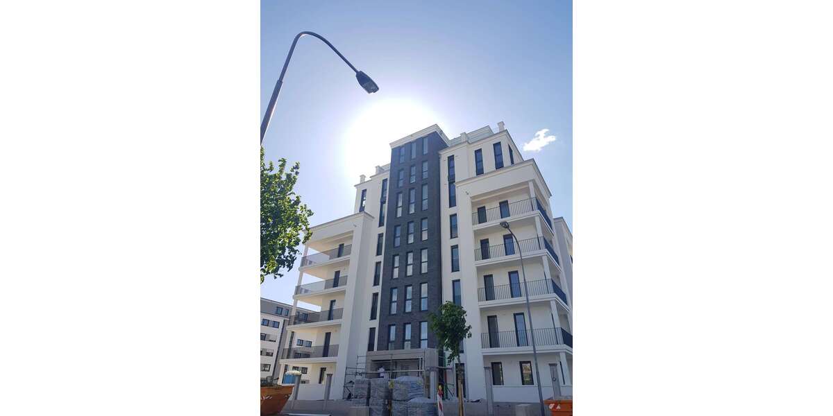 Etagenwohnung Langen - 2 Zimmer, 62 m&sup2;, 1.600&euro; | Angebot:27029093