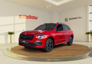 Skoda Kamiq 1.900 km 33.500 &euro; Weiterstadt 64331